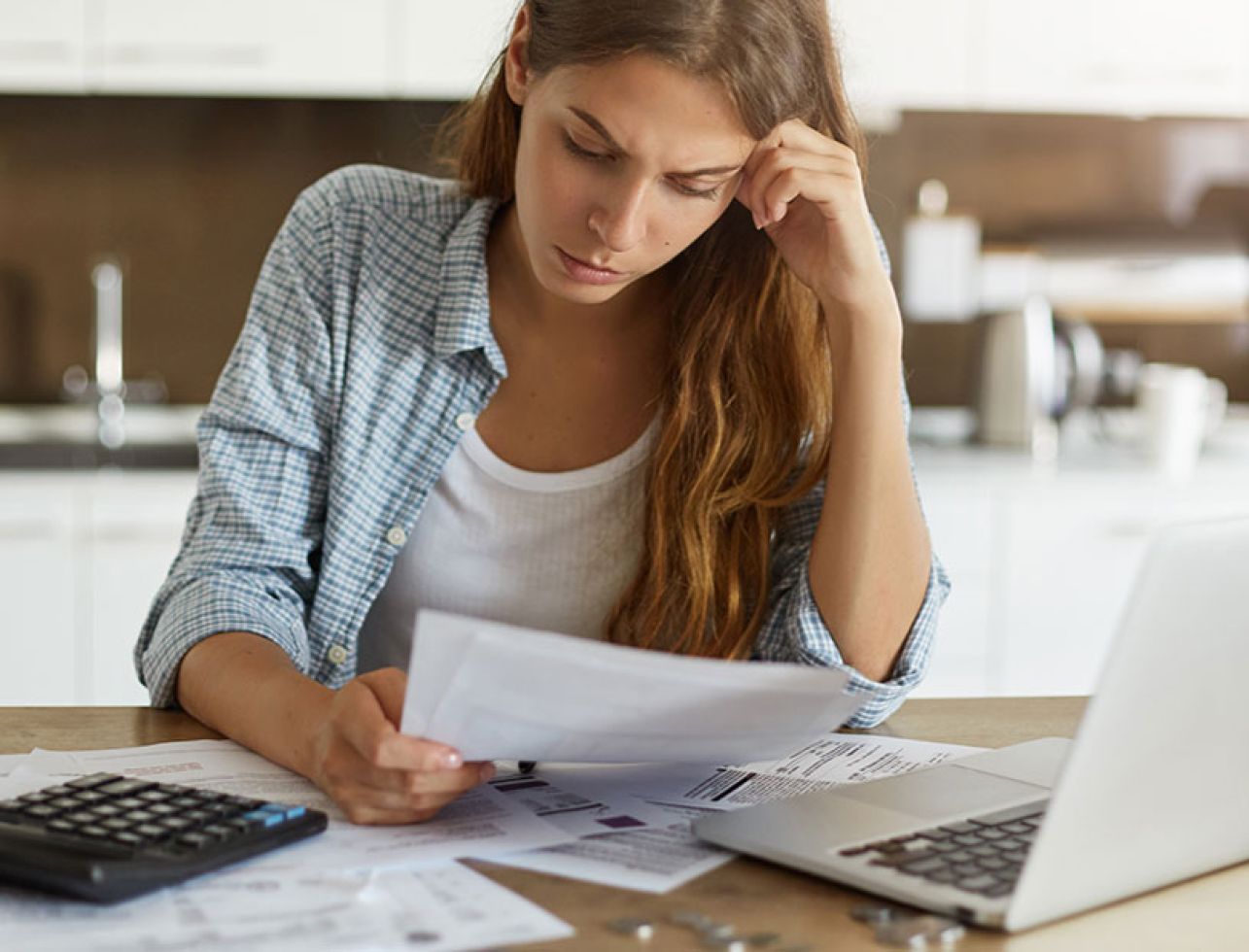 Bestehende Kredite ablösen und Zins reduzieren