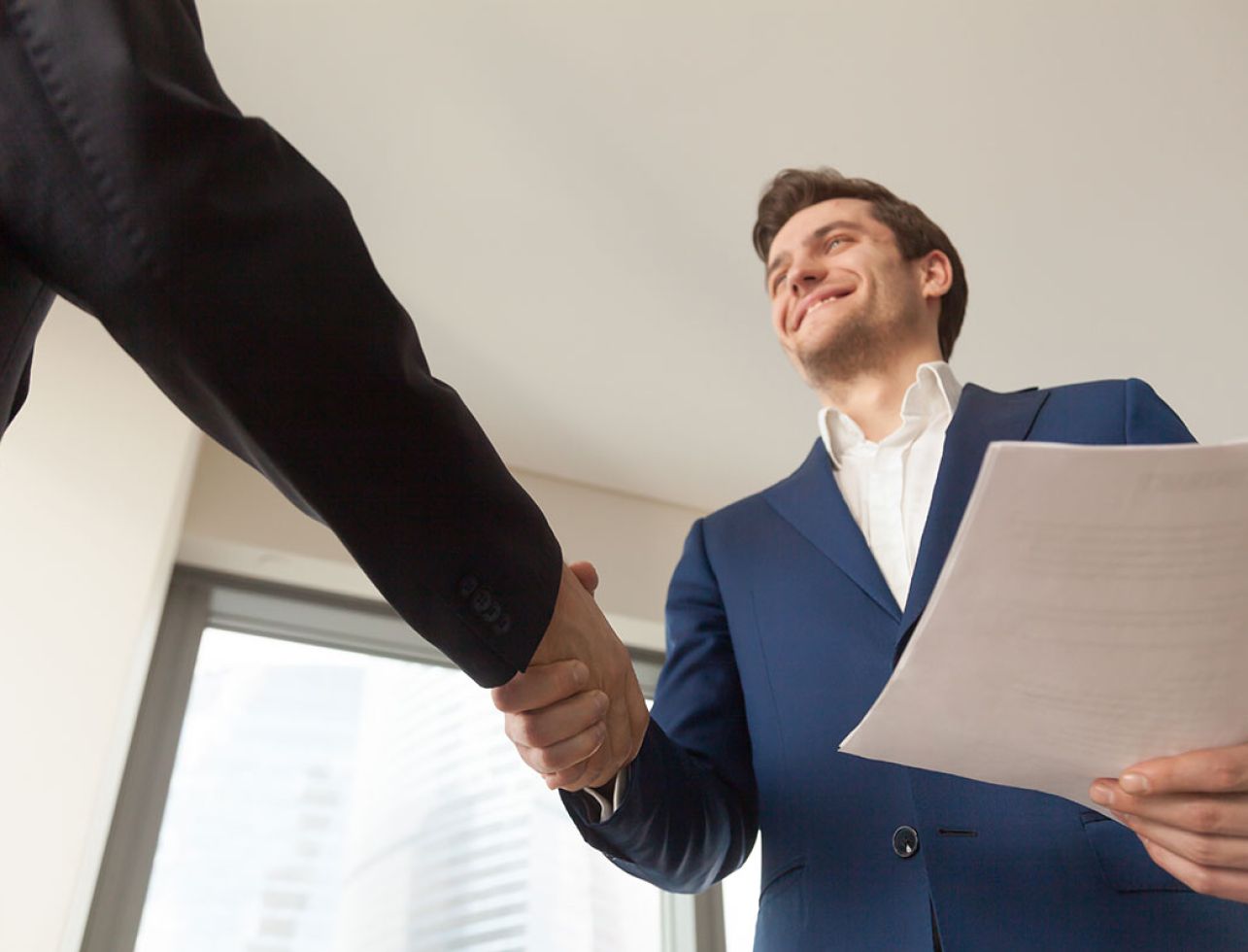 Wie bekomme ich einen Kredit in der Schweiz?