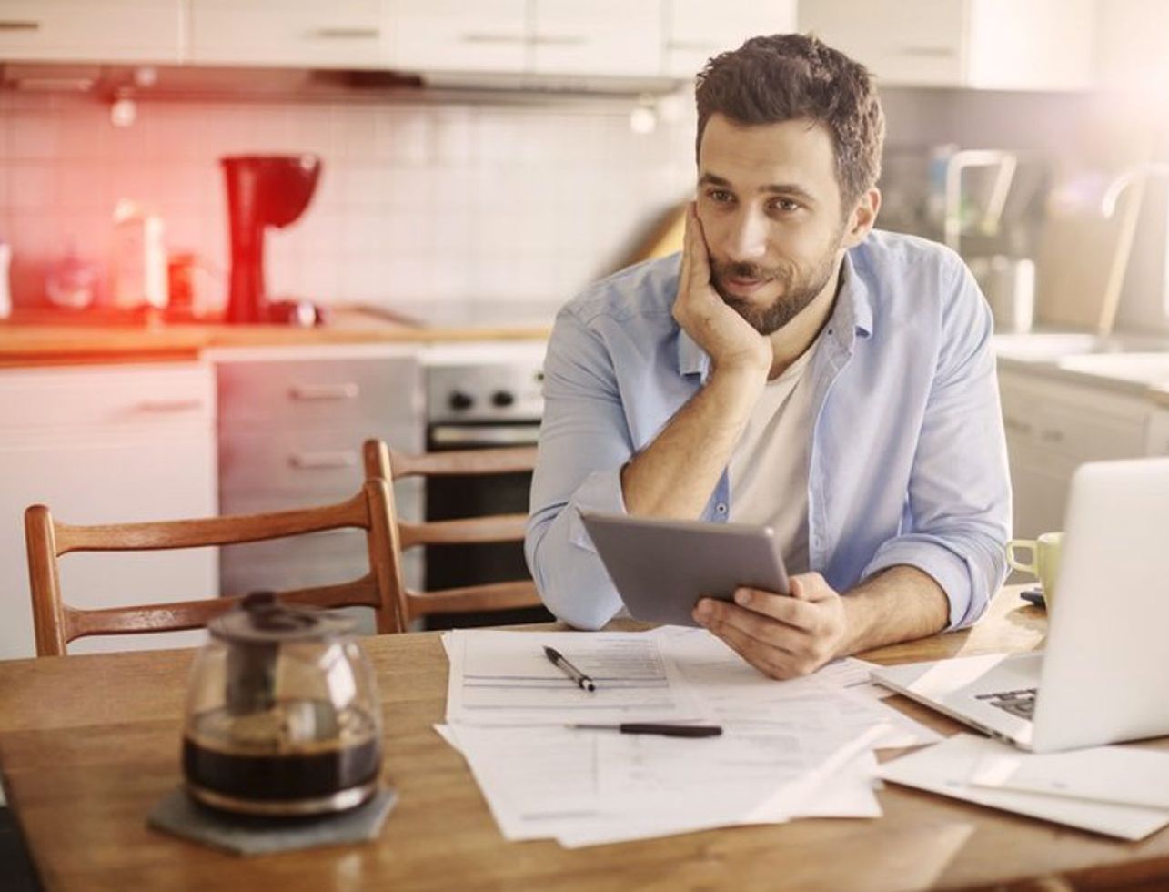 Wer gibt schnell eine Kredit Antwort?