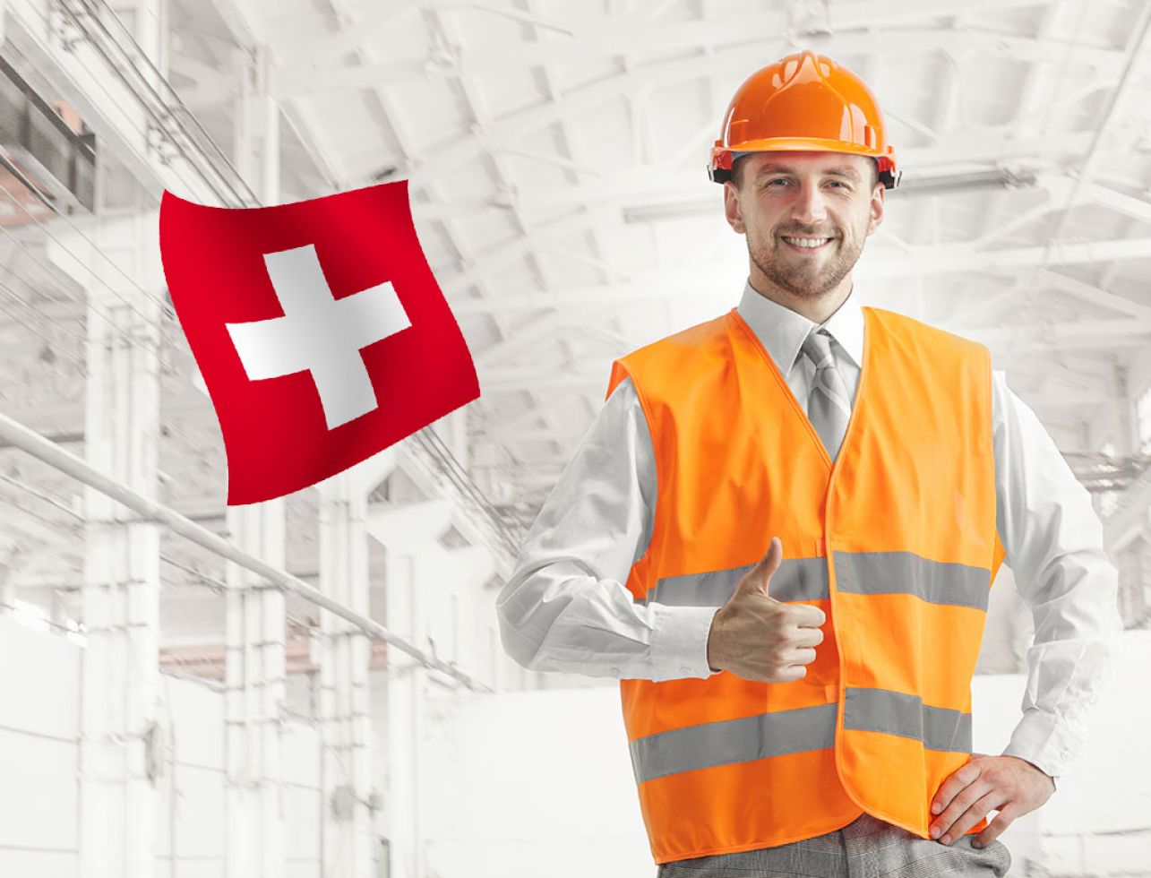 Kredit in der Schweiz