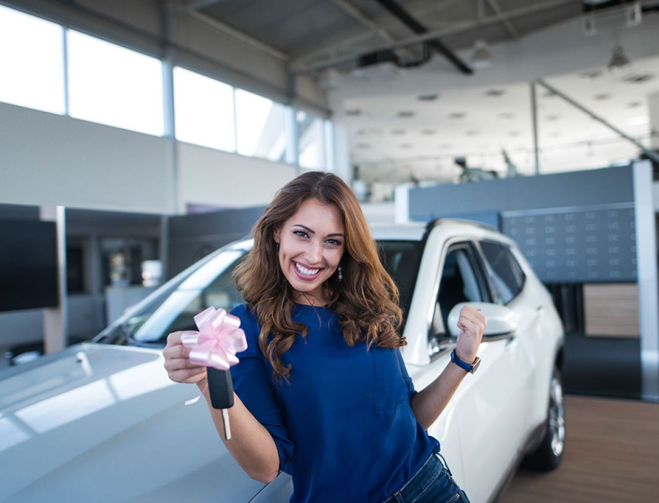 Autokredit in der Schweiz: Finden Sie die besten Optionen