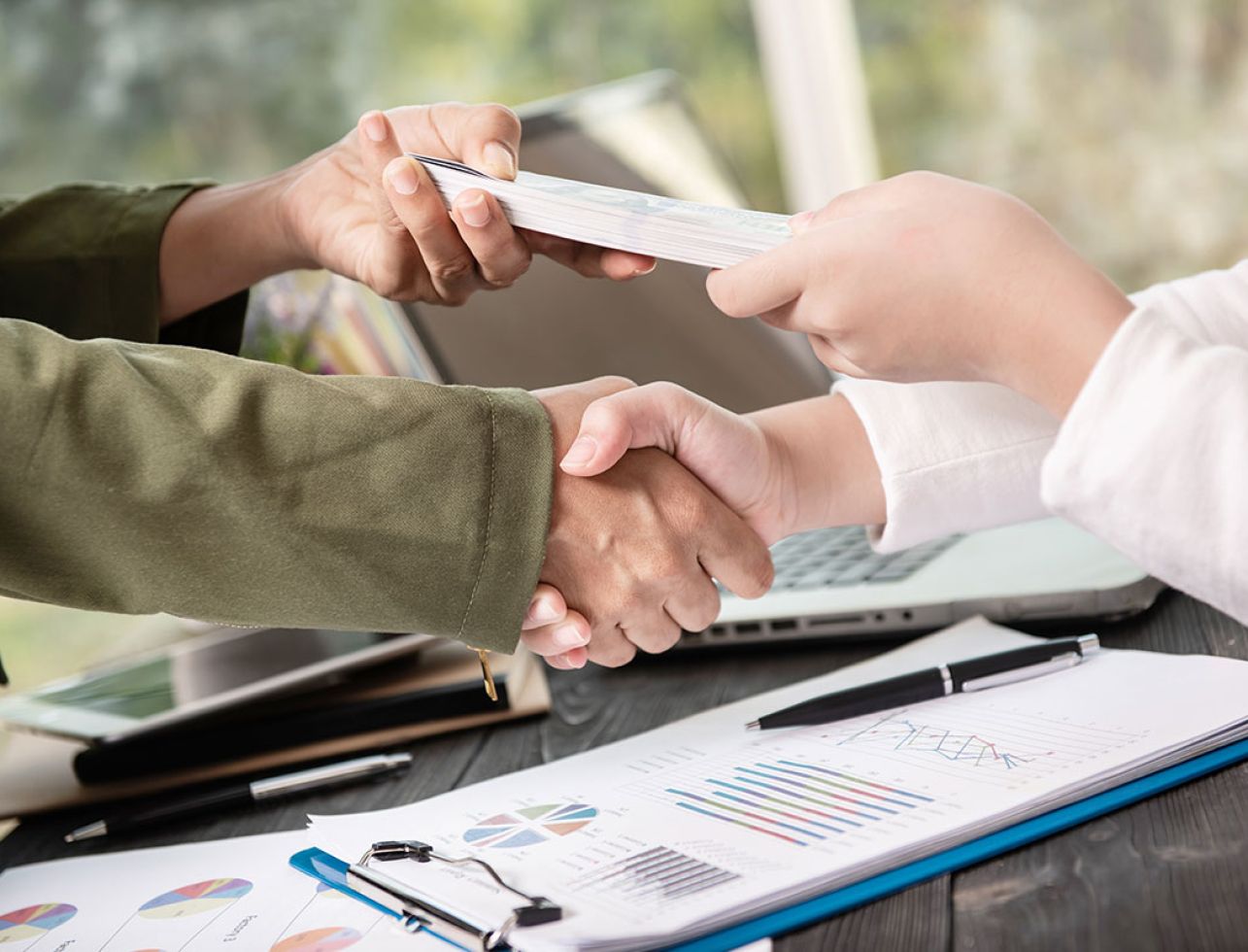 Kredit aufnehmen in der Schweiz: Was Sie beachten sollten