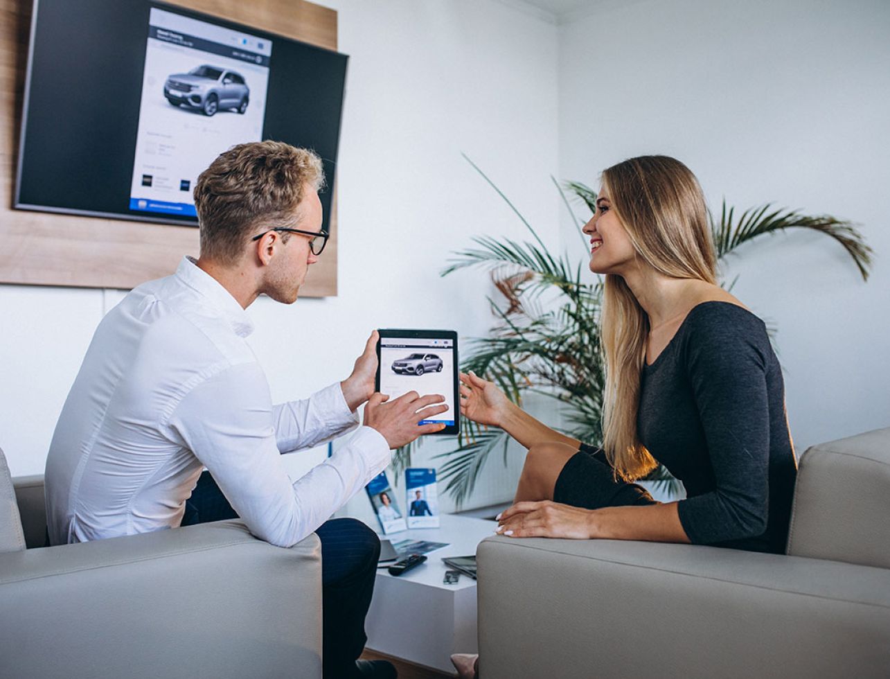 Autokredit Schweiz: Finanzierungsmöglichkeiten für Ihr Traumauto