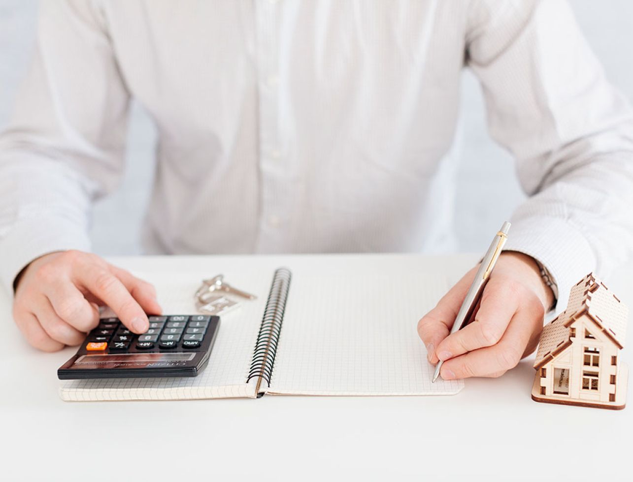 Kredit aus der Schweiz