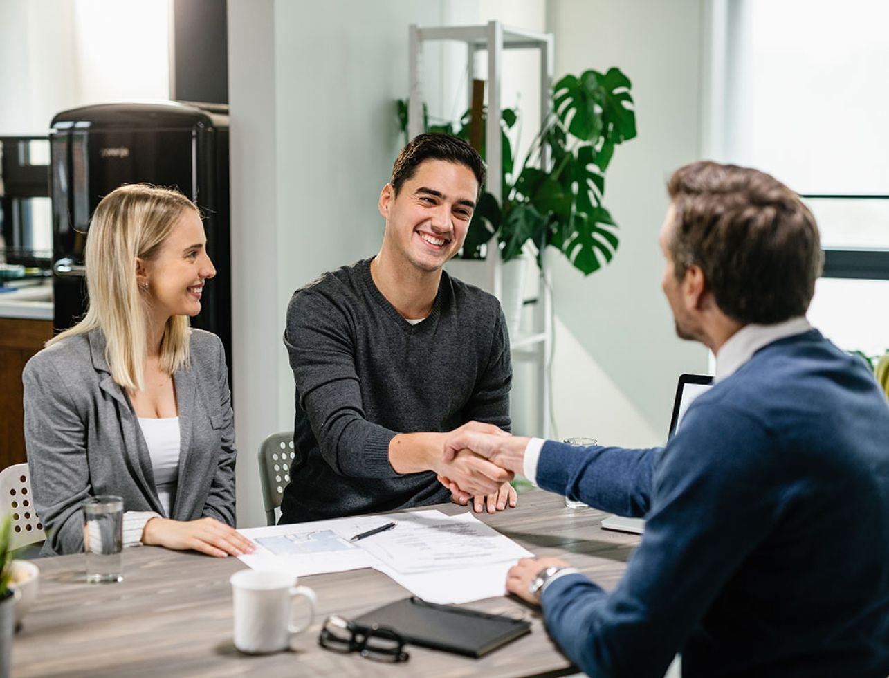 Günstige Kredite in der Schweiz