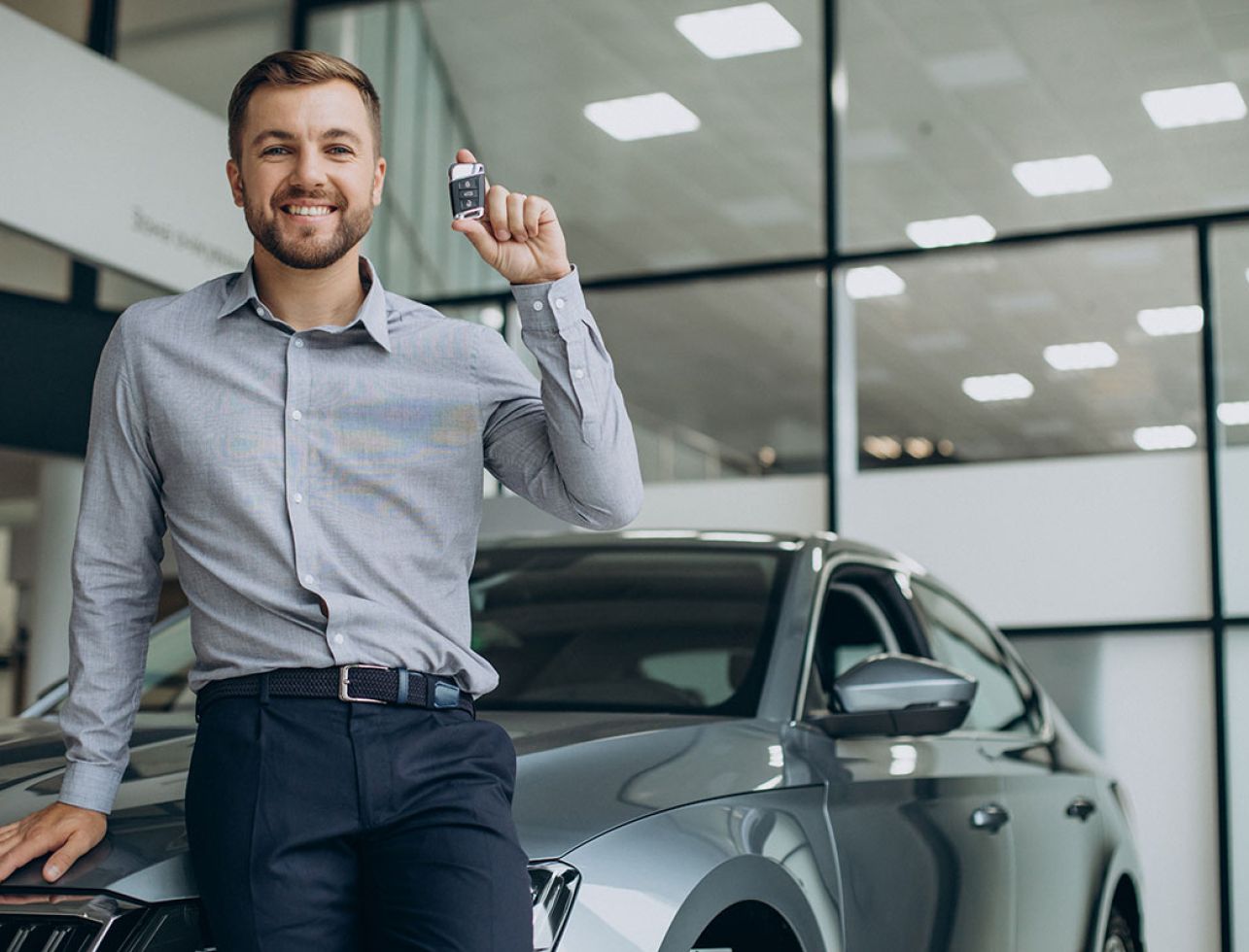 Die Vorteile eines maßgeschneiderten Autokredits für Ihr Unternehmen