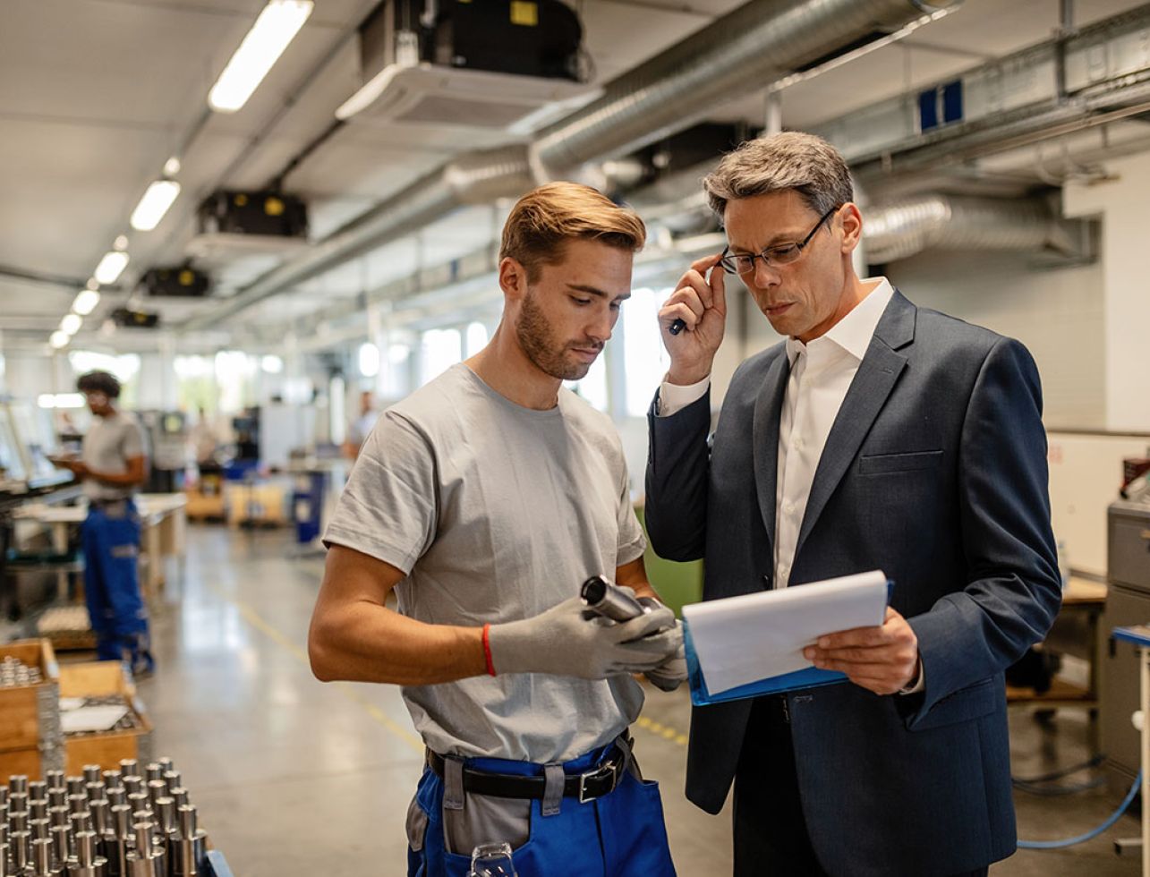 Arbeitnehmer Kredit: Arbeitnehmer-Freundliche Finanzierungslösungen