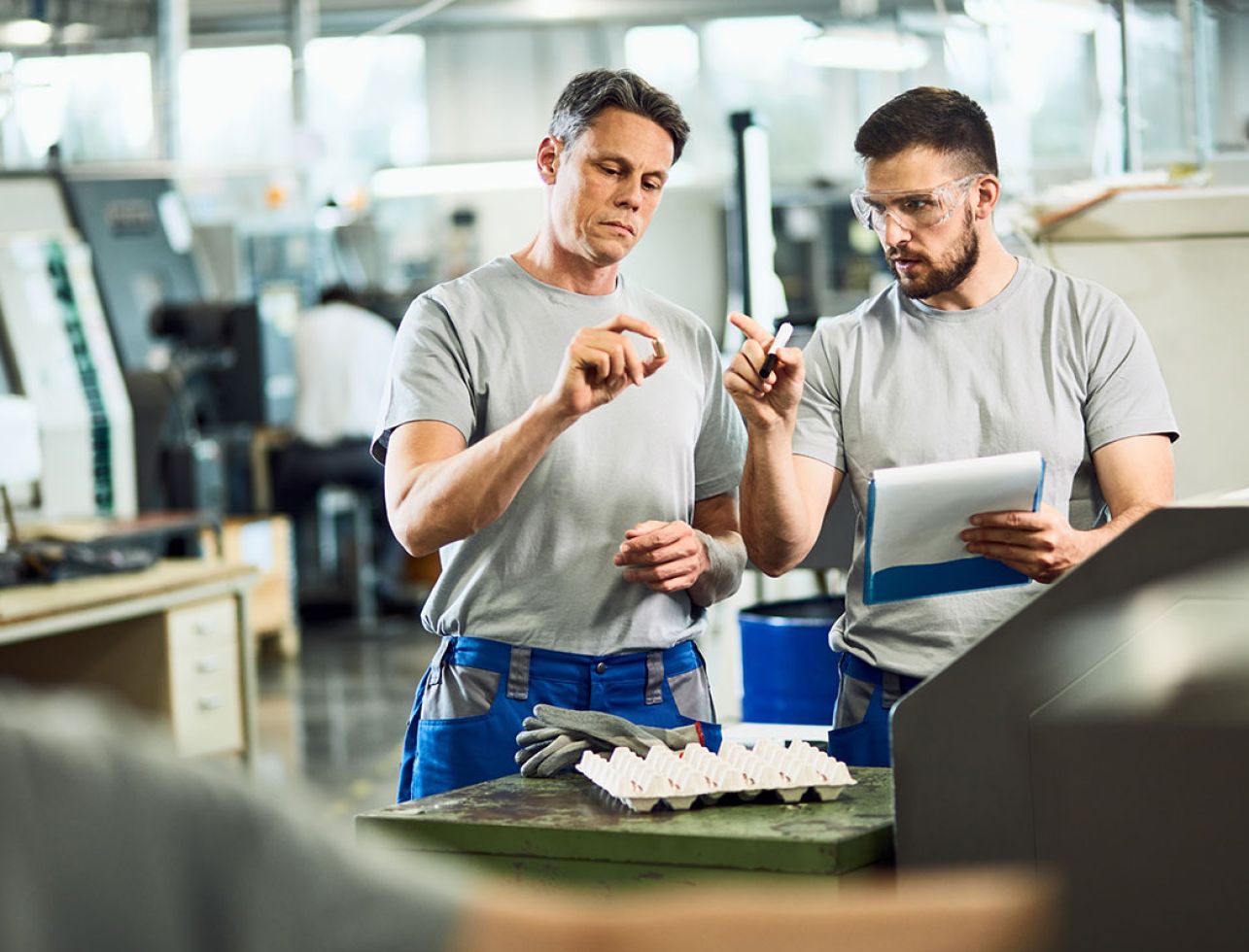 Kredit für Festangestellte: Sichere Finanzierung für Angestellte