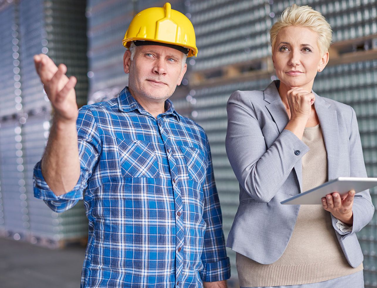 Kredit für Festangestellte