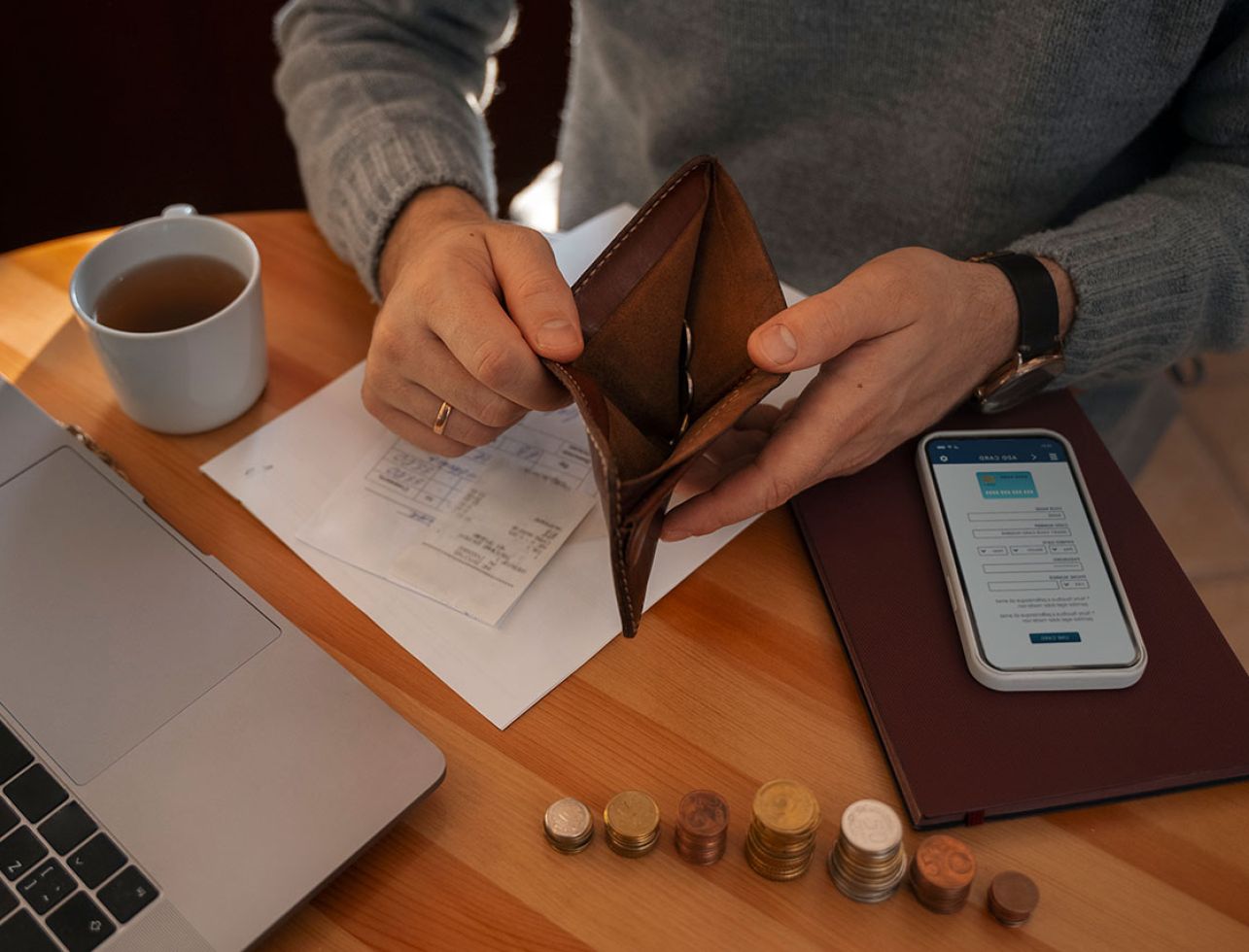 Privatkredit Schweiz